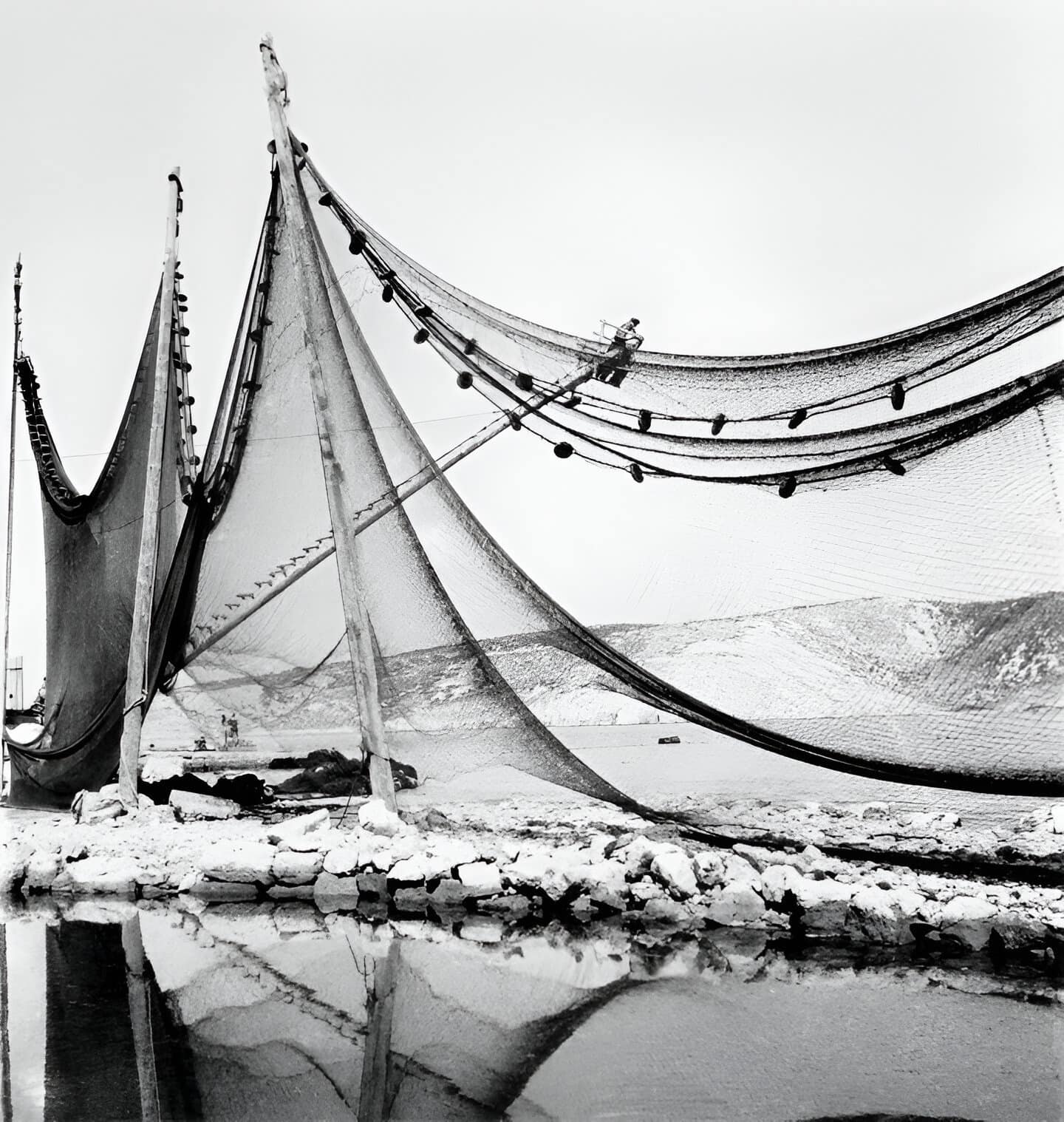 The Photography Of Charlotte Perriand: A Glimpse Into The Images