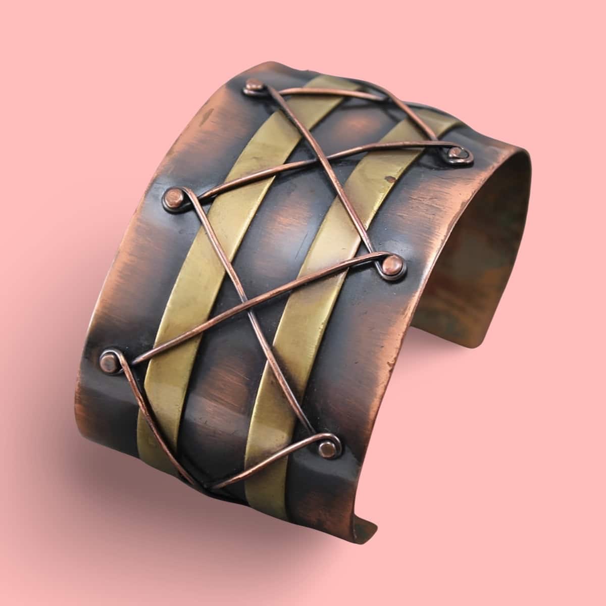 Winifred Mason Cuff