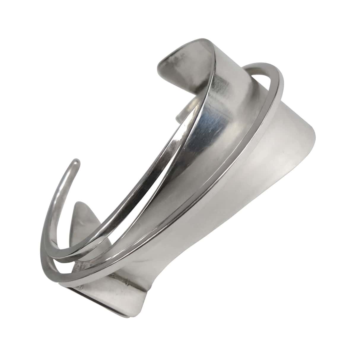 Ed Weiner Modernist Cuff