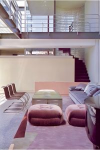 The Evolution Of Modernist Furniture Design & Its Designers