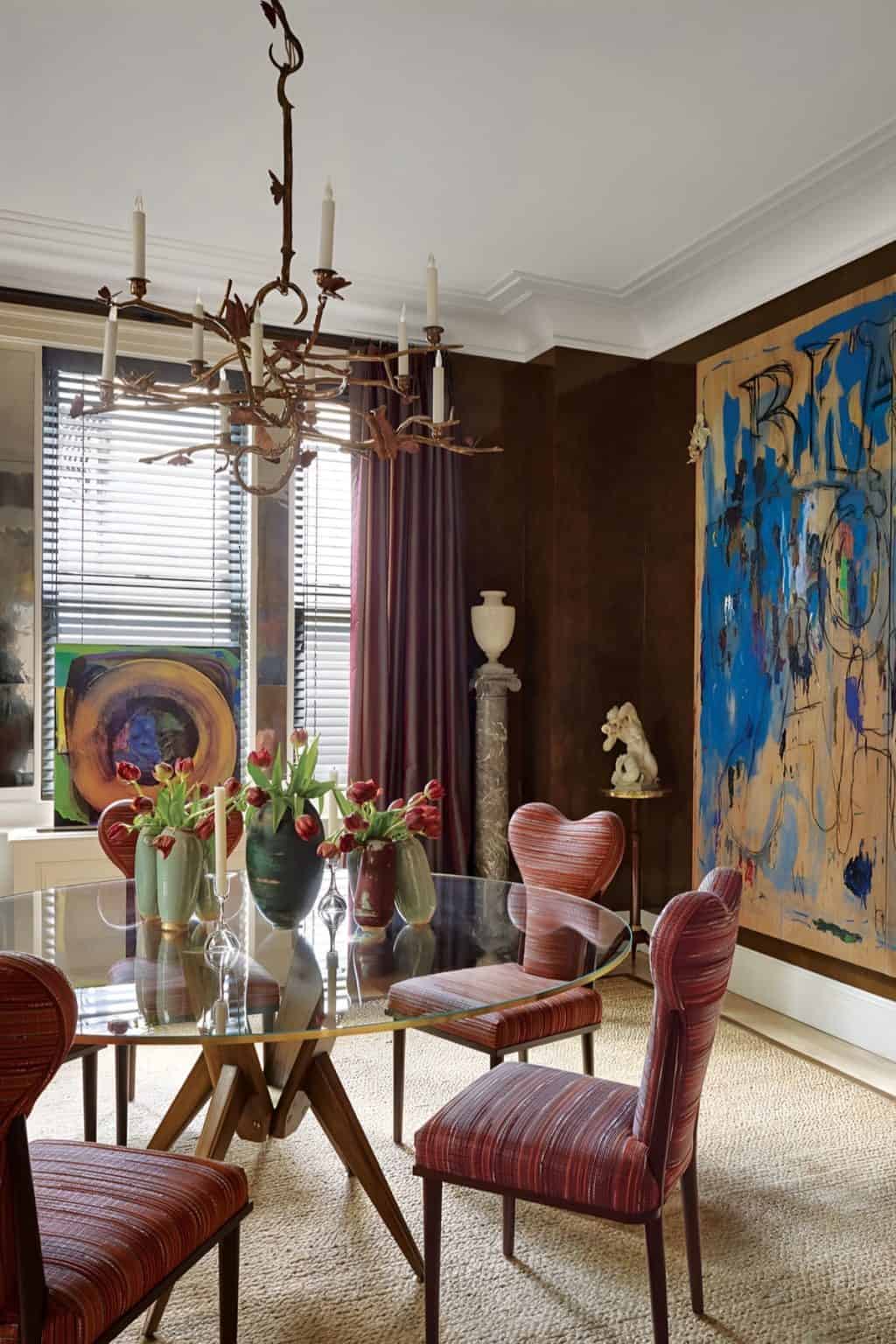 Gio Ponti - Iconic Italian Modernist Furniture Designer