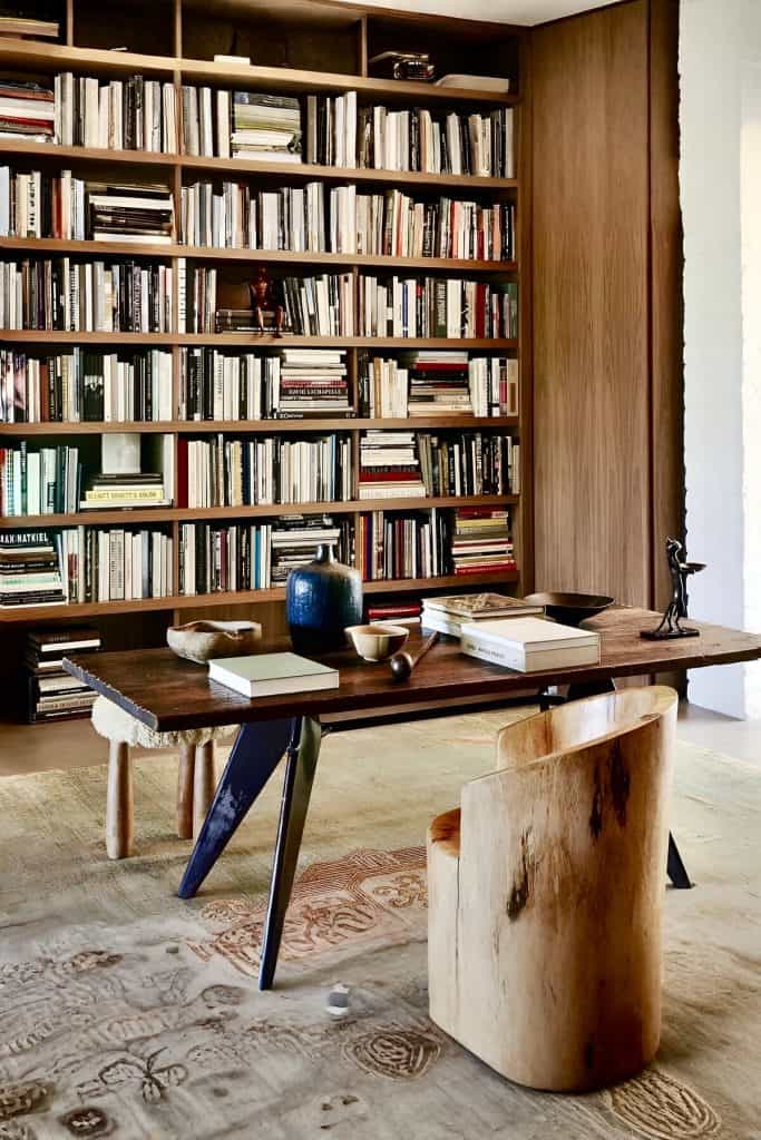 Pouvre Design The Furniture Design Of Jean Prouve And Interior Inspiration