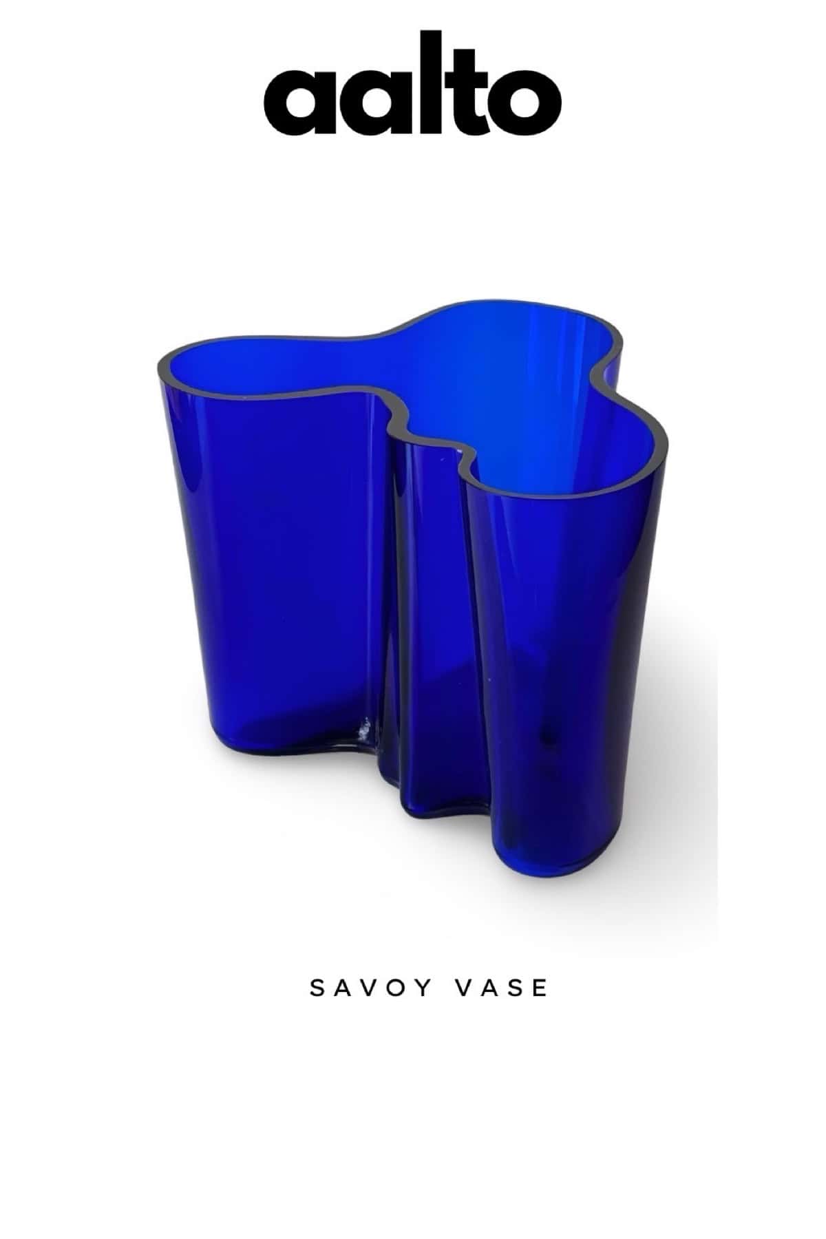 The Savoy Vase (1936)