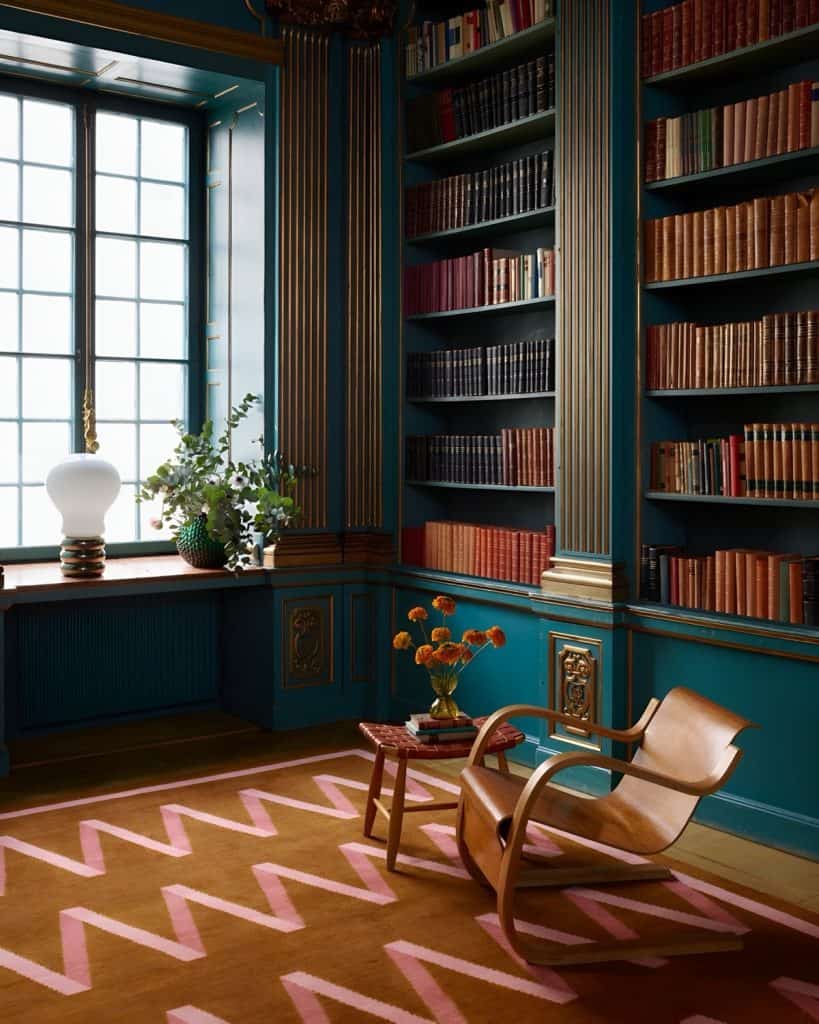 Alvar Aalto: Iconic Furniture Design And Architecture