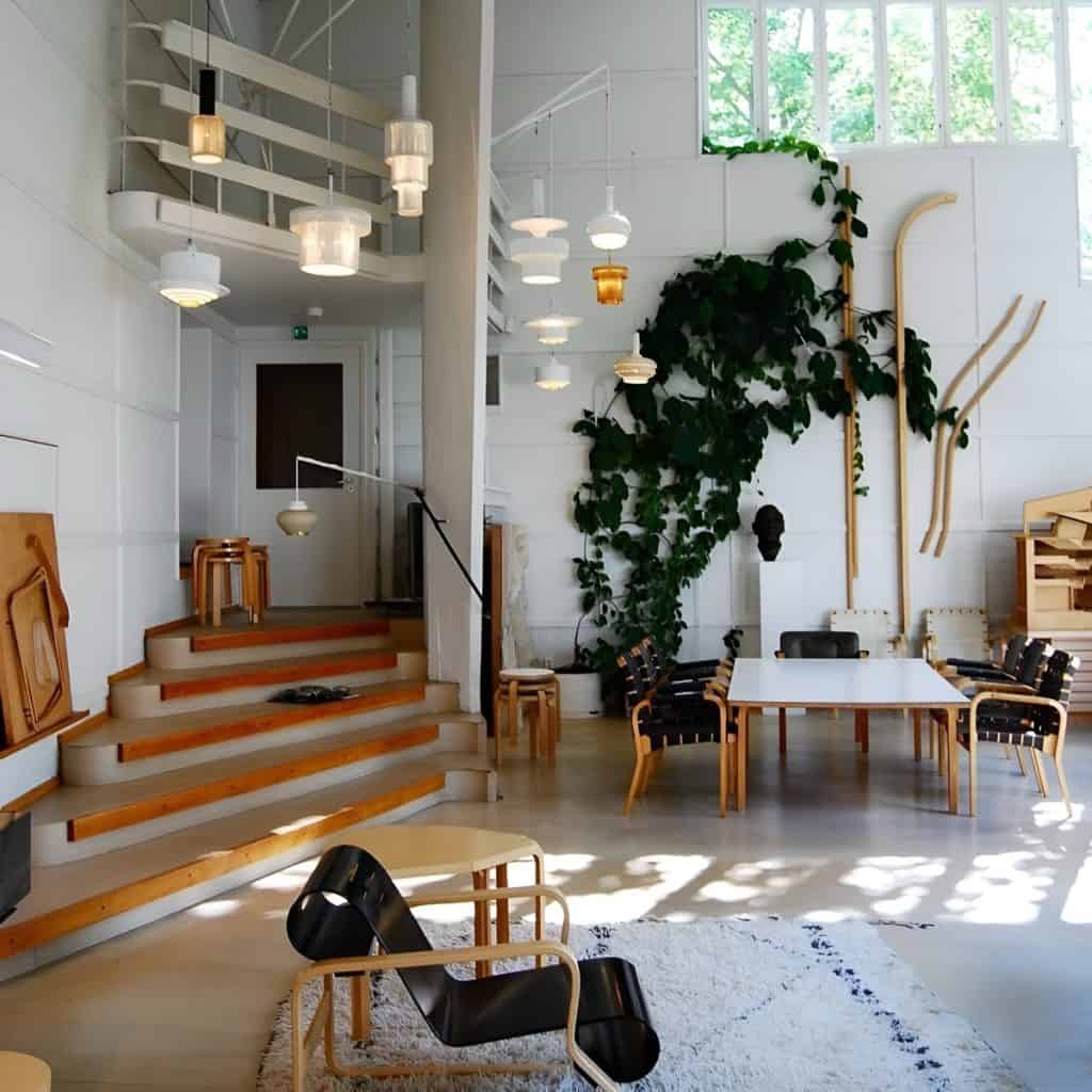 Alvar Aalto Iconic Furniture Design And Architecture Alvar Aalto Iconic Furniture Design And Architecture