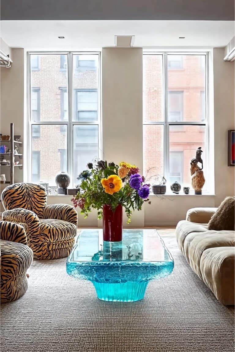 Image showcasing Loft Apartment Aesthetic: Design Tips And Inspiration