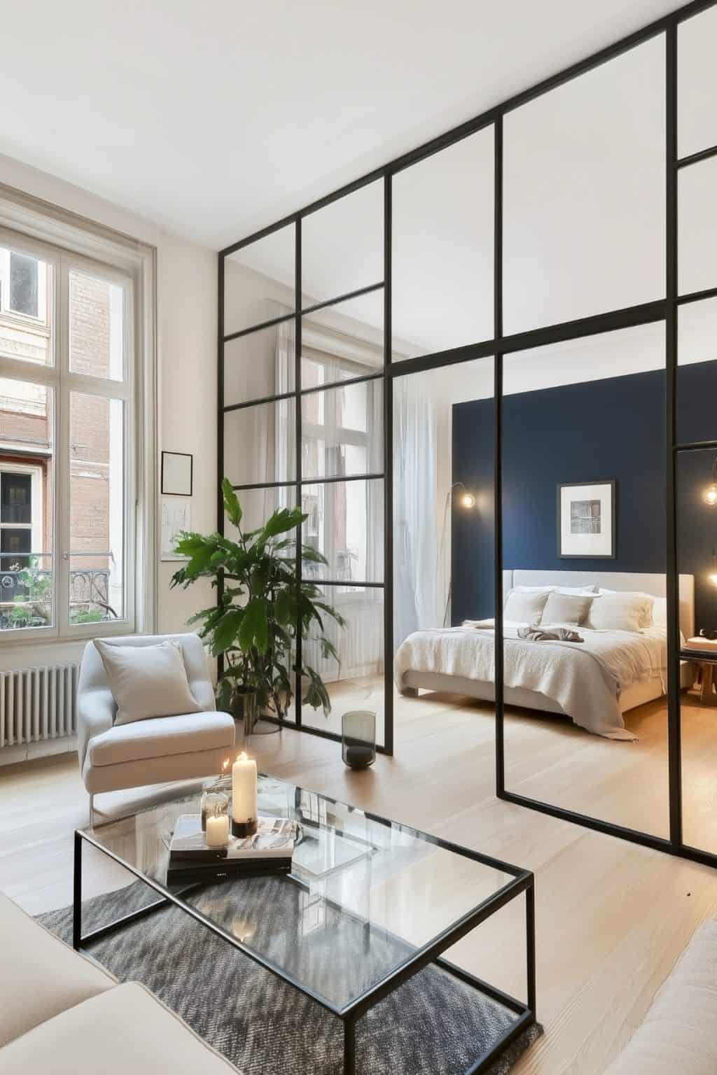 View of Loft Apartment Aesthetic: Design Tips And Inspiration