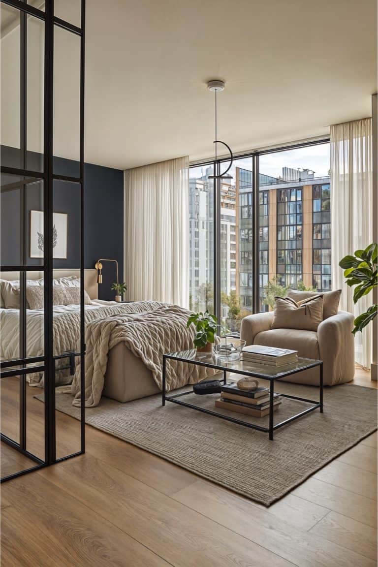 Image showcasing Loft Apartment Aesthetic: Design Tips And Inspiration