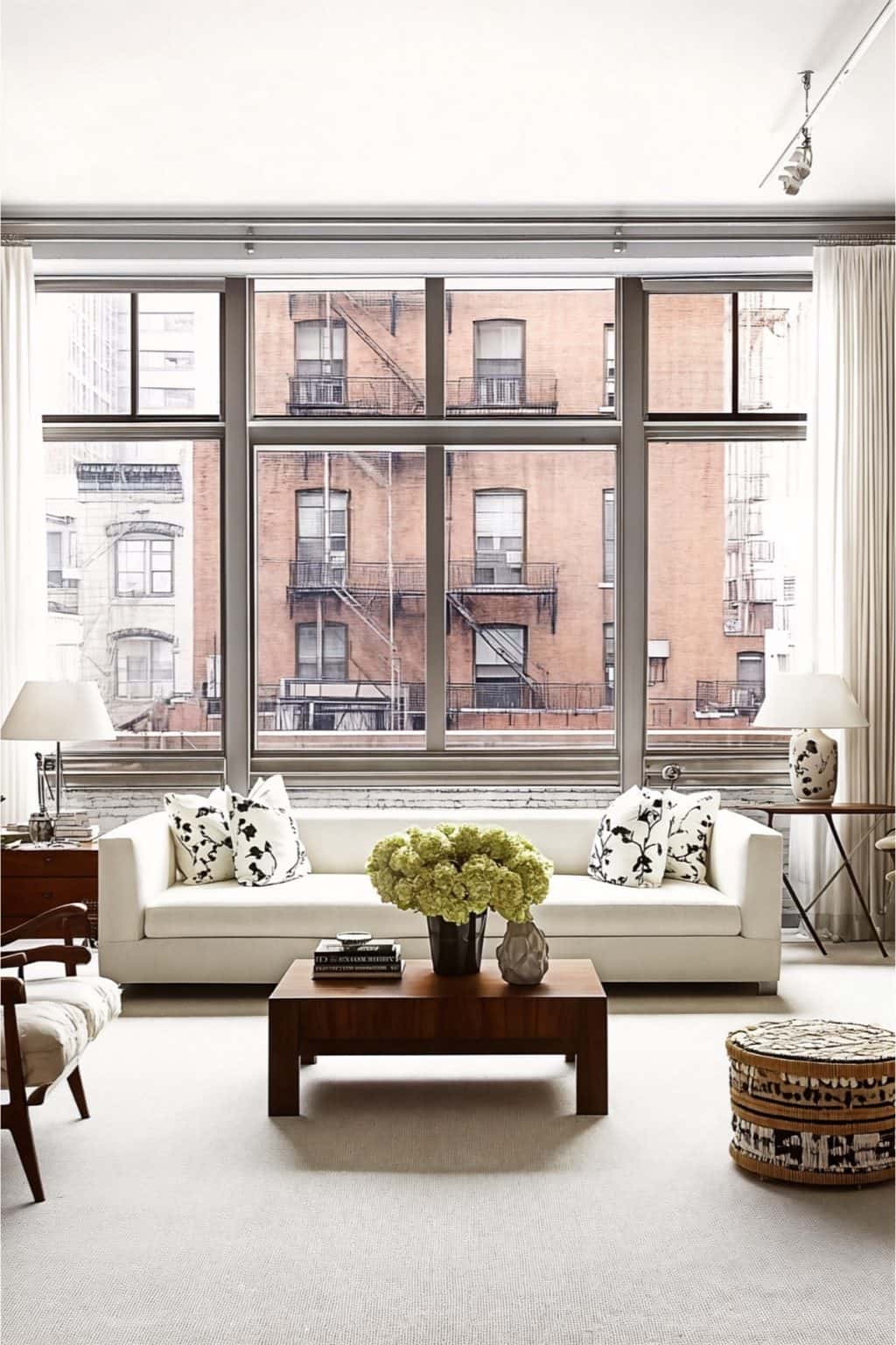 Image showcasing Loft Apartment Aesthetic: Design Tips And Inspiration