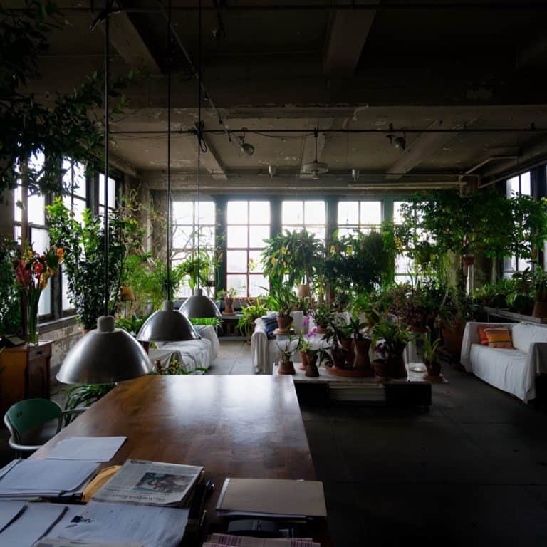 Loft Apartment Aesthetic: Design Tips And Inspiration - Designing An Urban Loft Apartment With A Modern And Stylish Aesthetic