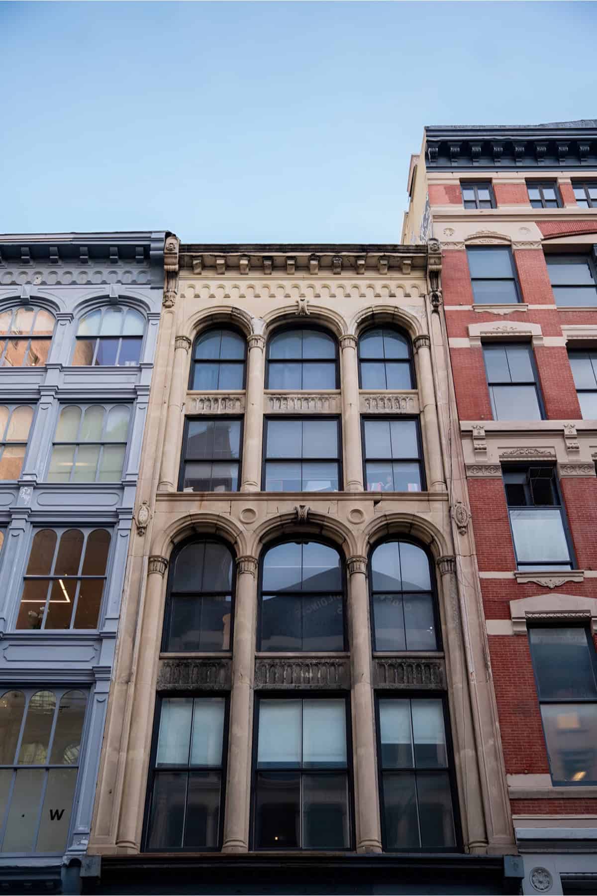 Loft Apartment Aesthetic