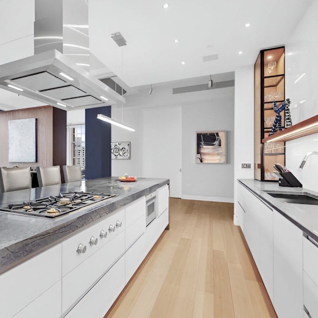 Loft Apartment Aesthetic: Design Tips And Inspiration