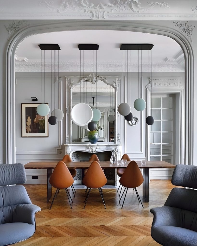 Arne Jacobsen - Iconic Chairs & Timeless Modernist Design