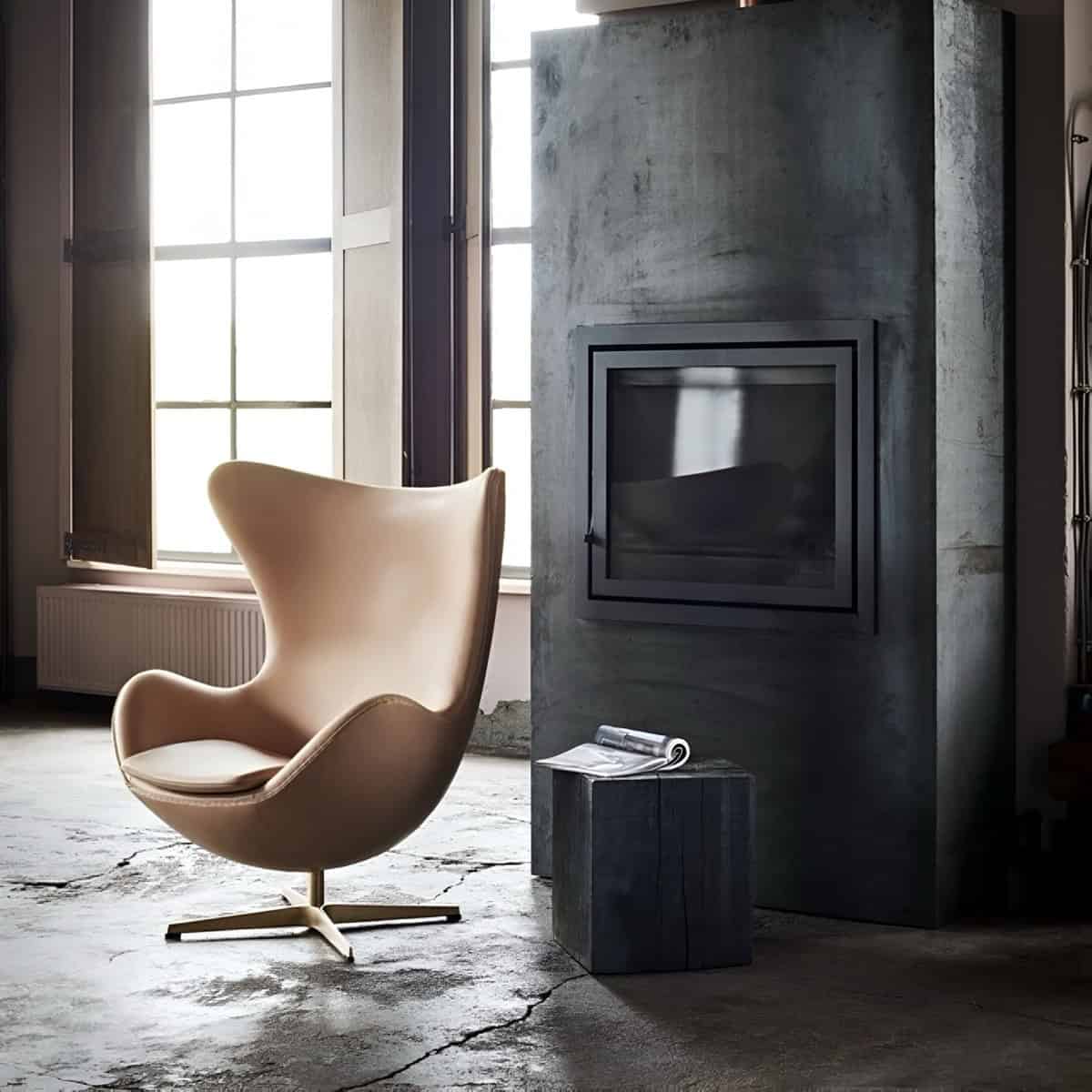 arne jacobsen furniture design_8