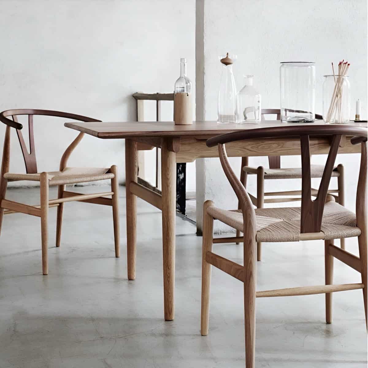 hans wegner furniture design _2