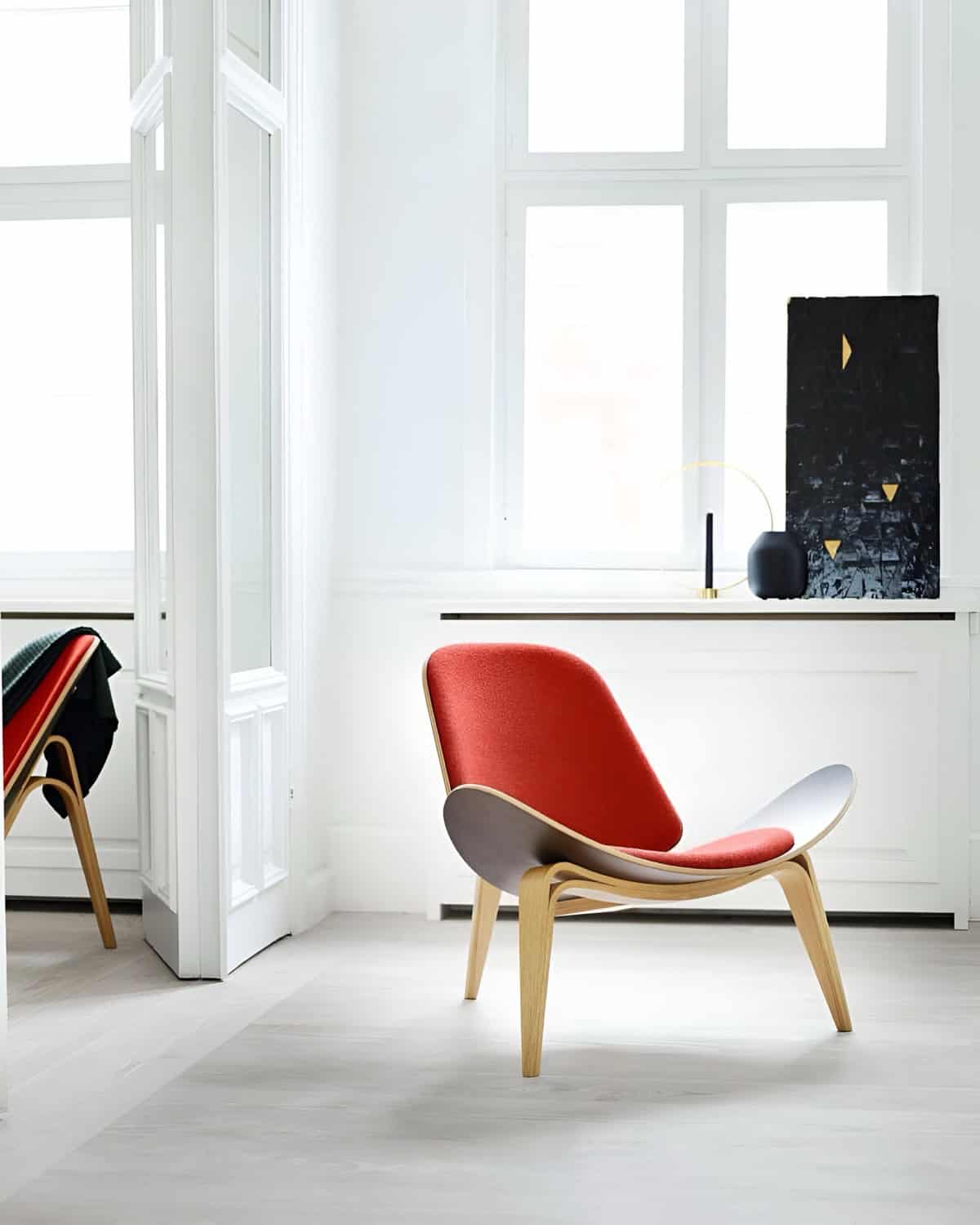 hans wegner furniture design _7