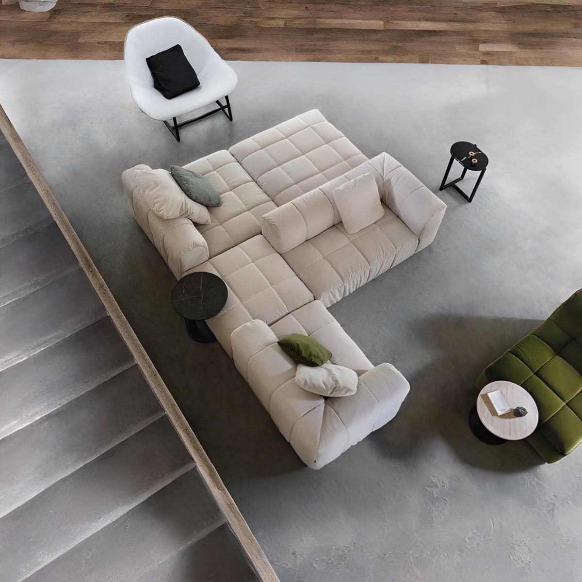 Cini Boeri furniture design _1