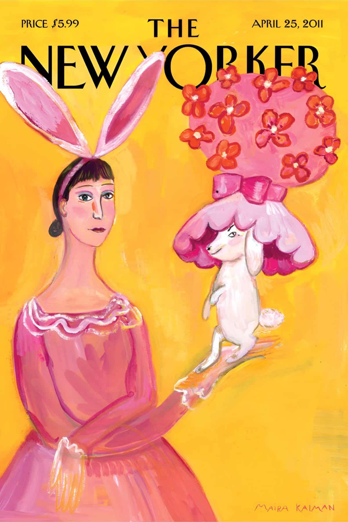 Easter New Yorker Covers_5