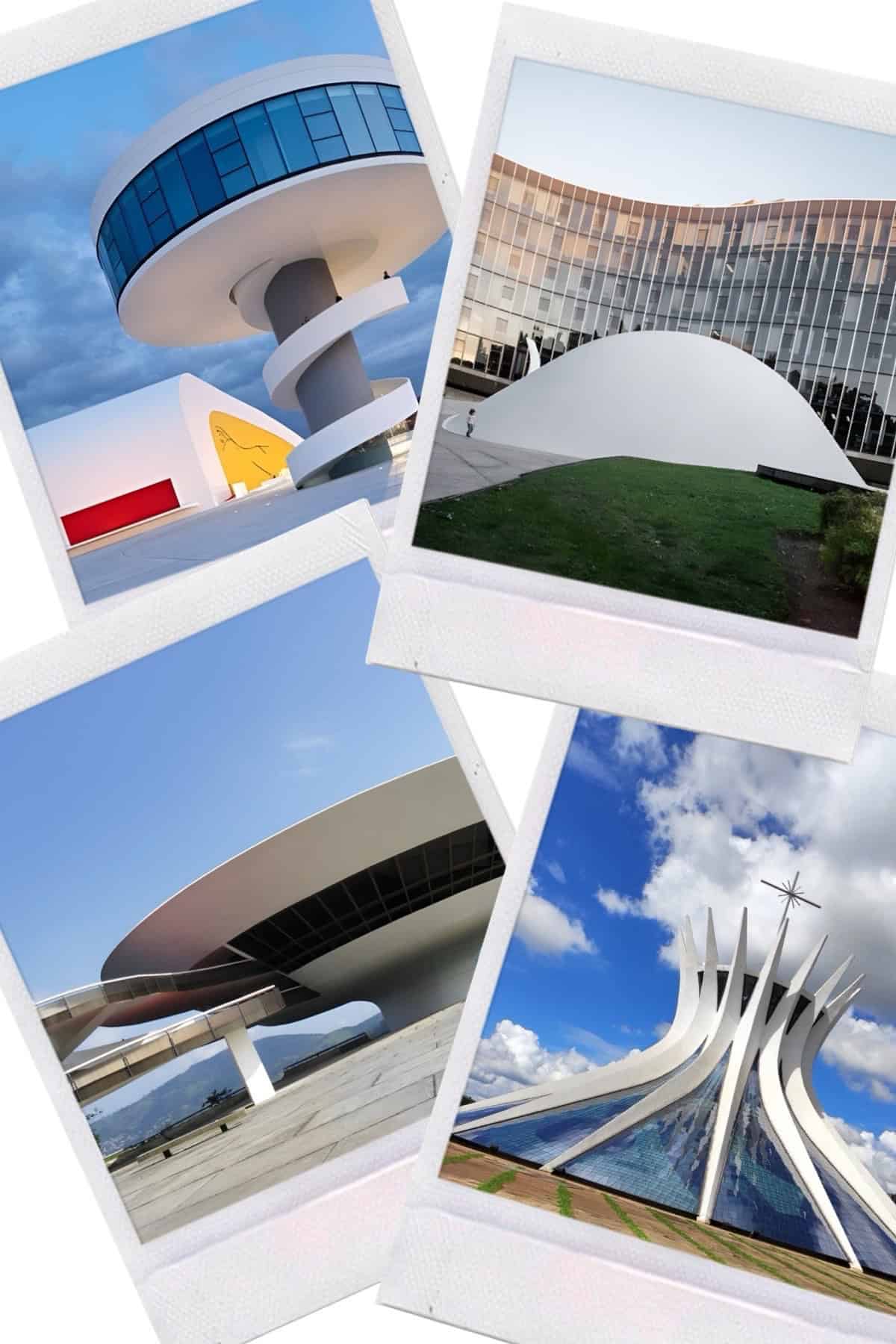 brasilia architecture