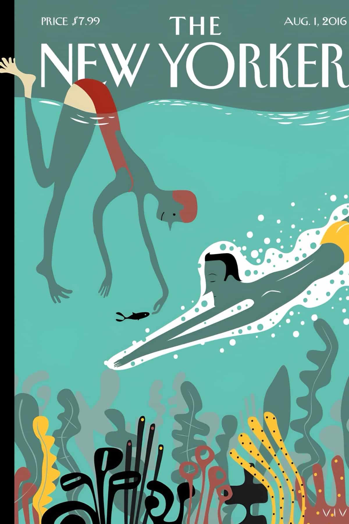 new yorker magazine summer covers_12