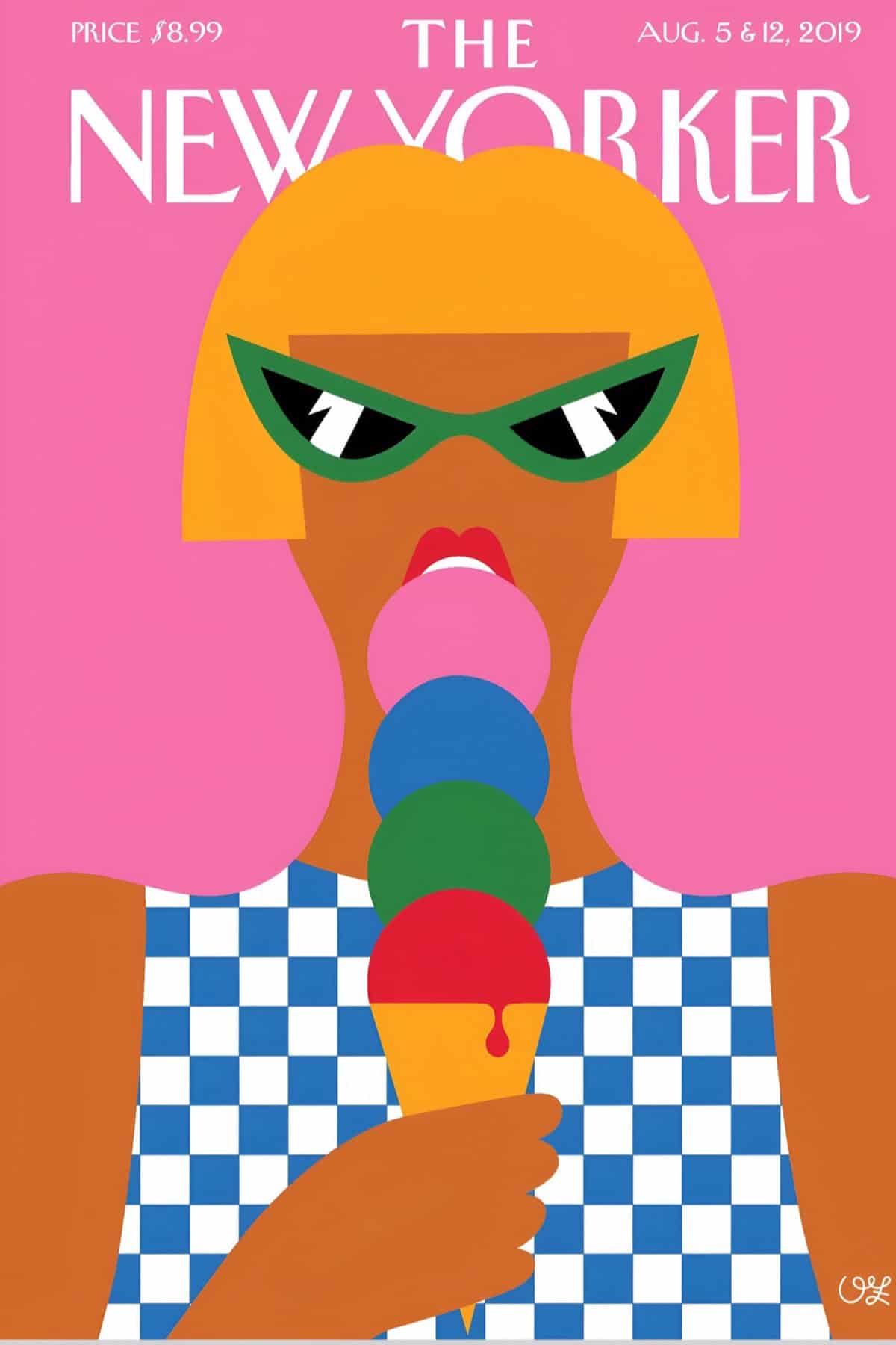 new yorker magazine summer covers_13