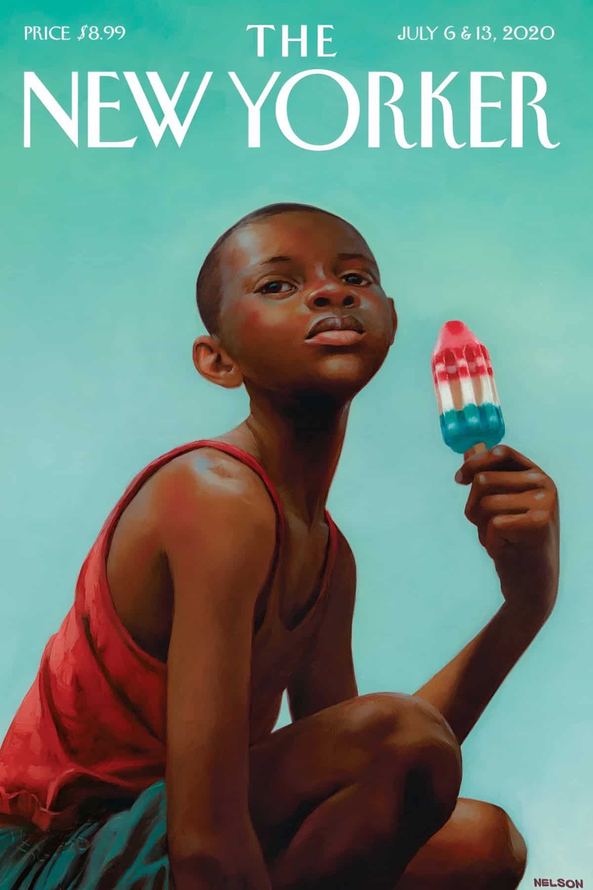 new yorker magazine summer covers_18
