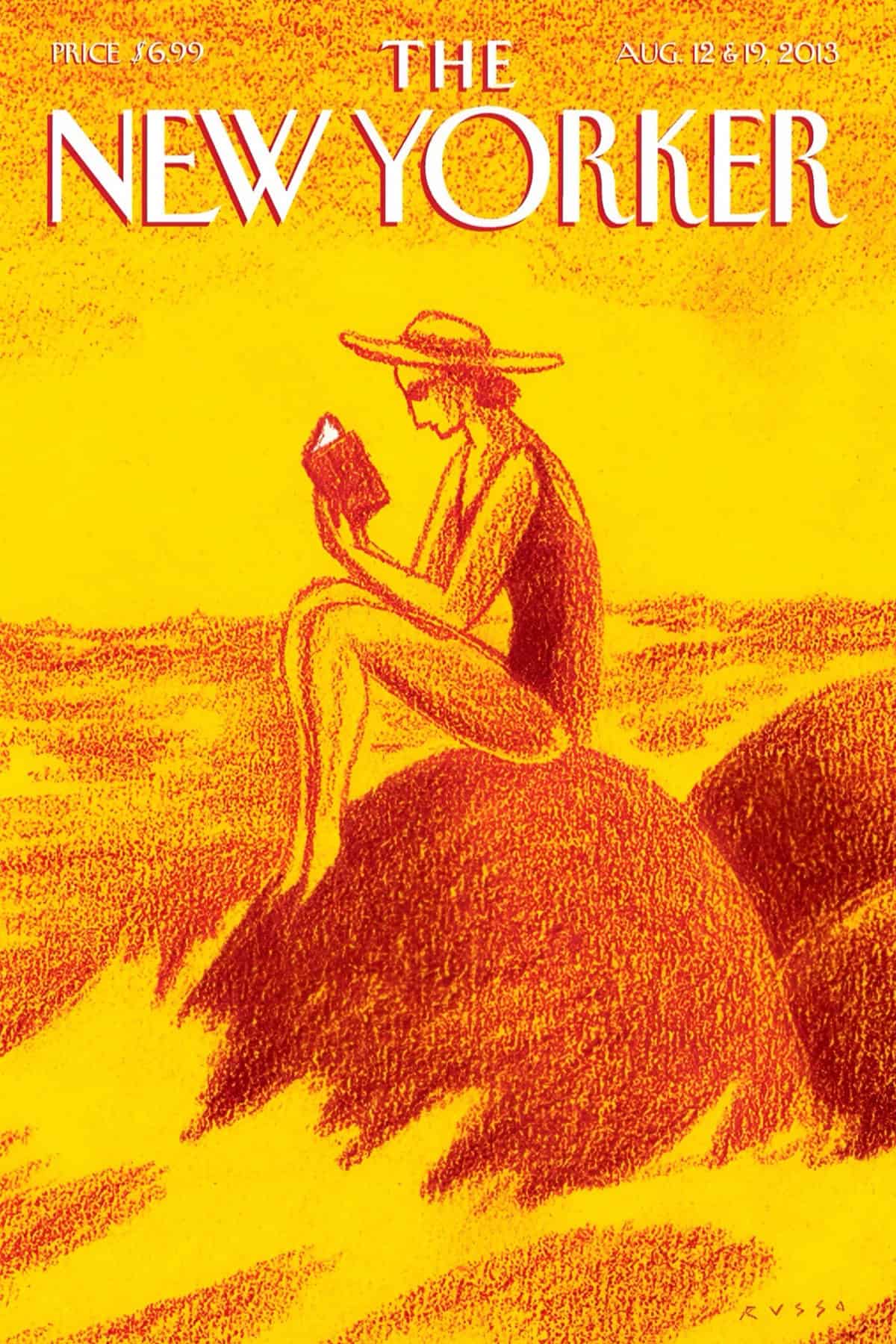 new yorker magazine summer covers_20