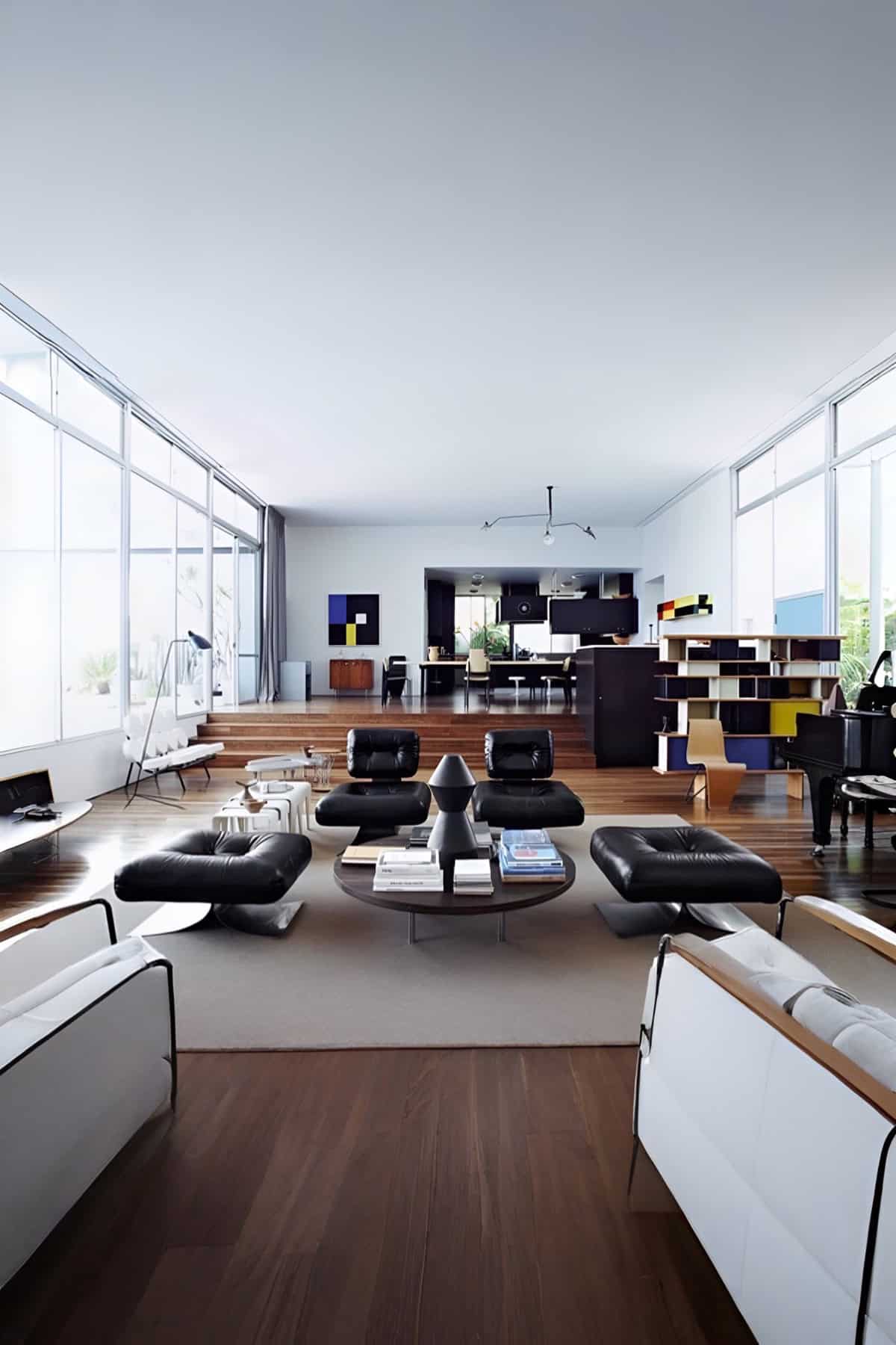 oscar niemeyer furniture design _30