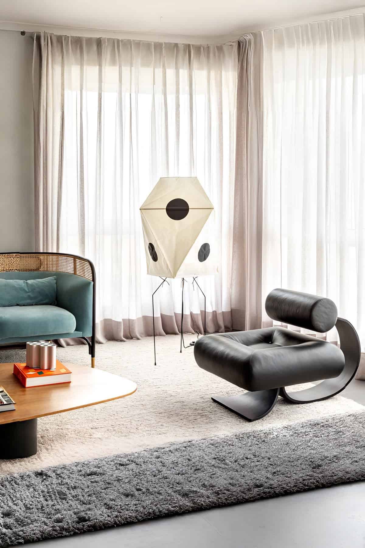 oscar niemeyer furniture design _32