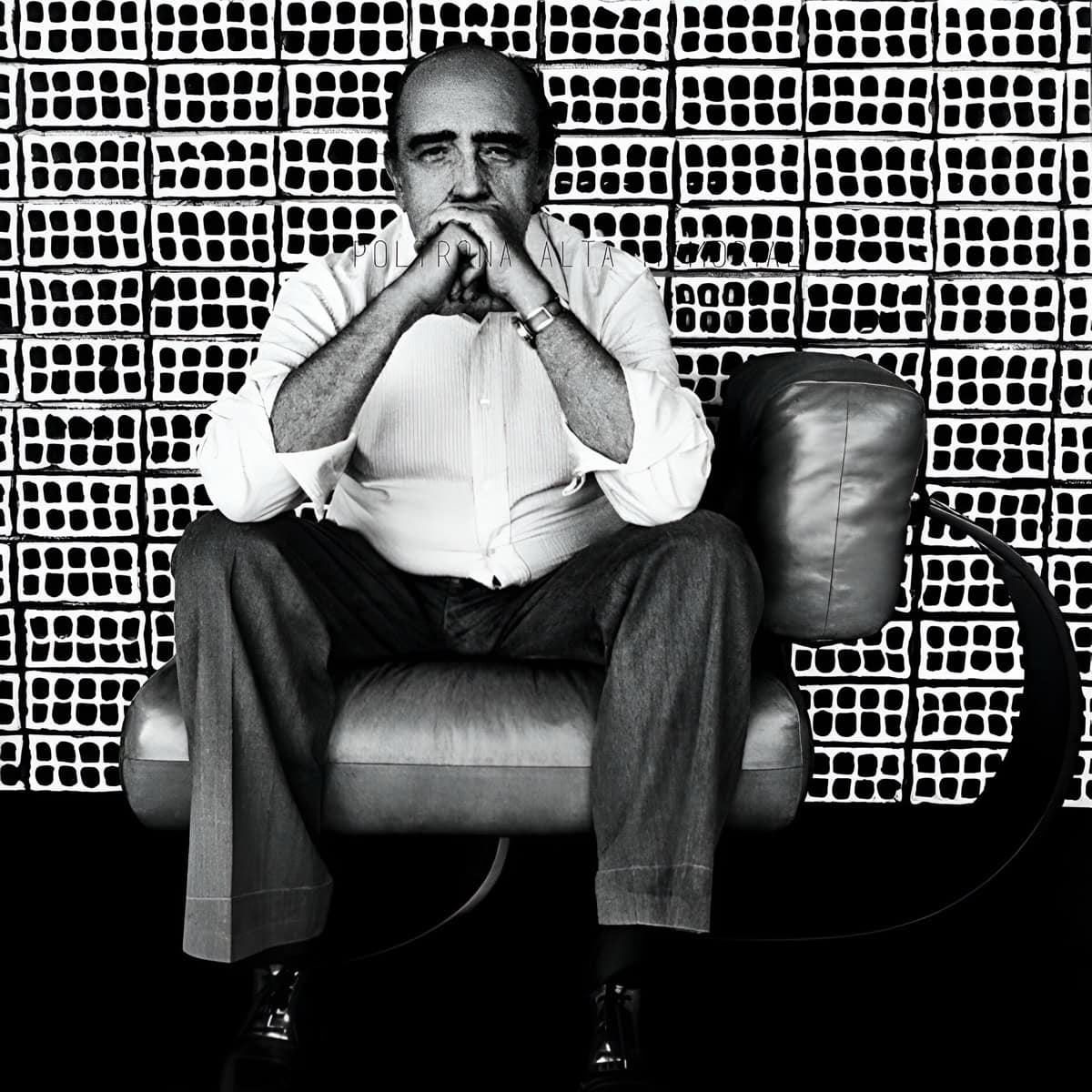 oscar niemeyer furniture design _34