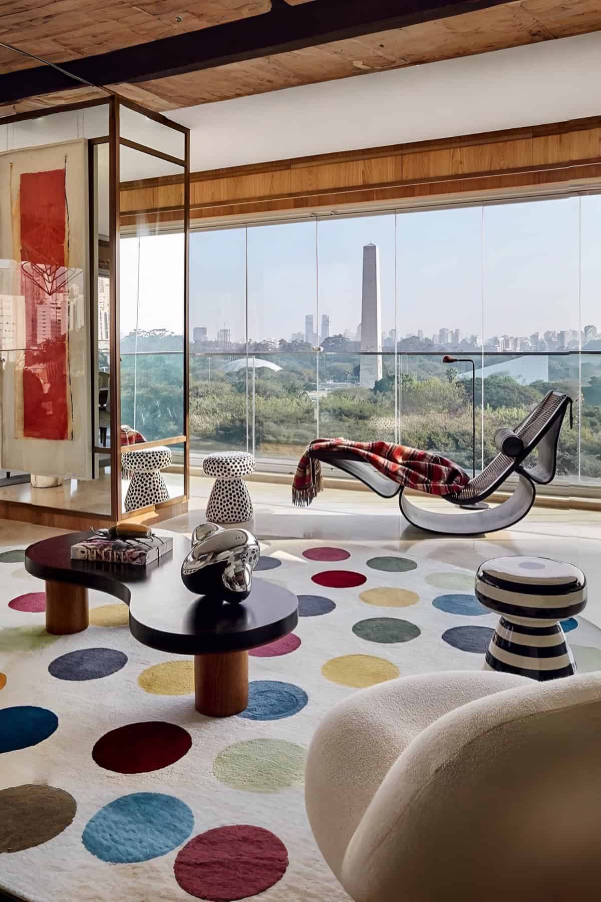 oscar niemeyer furniture design _35