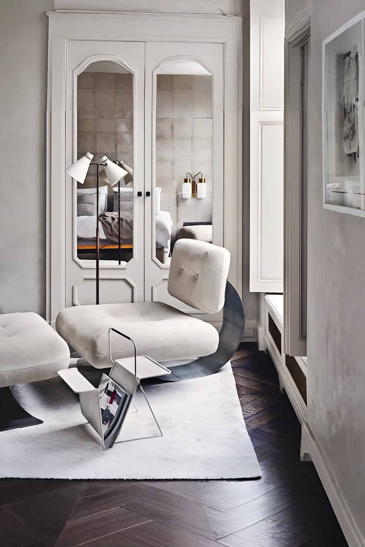 oscar niemeyer furniture design _36