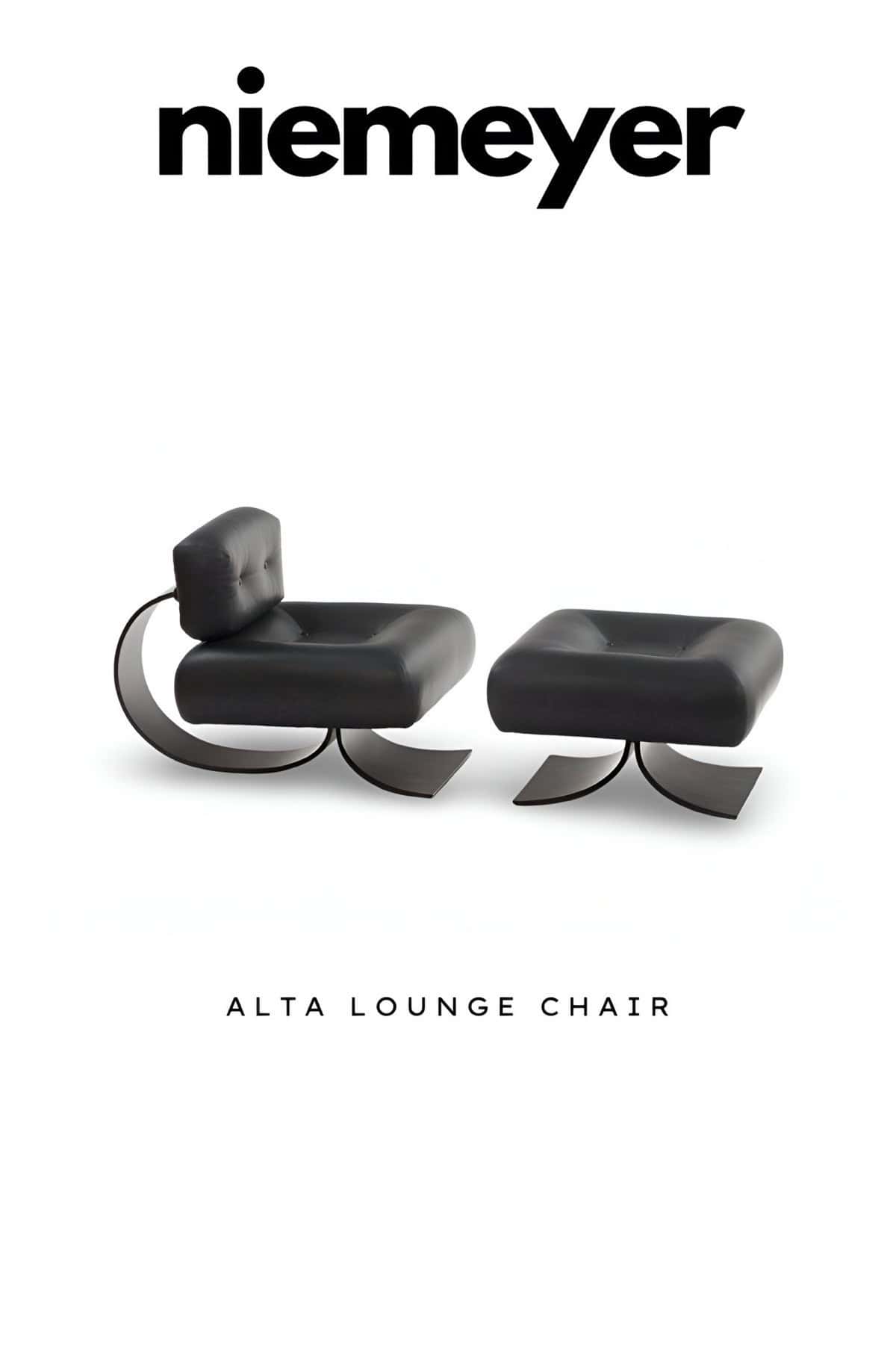 oscar niemeyer furniture design _8