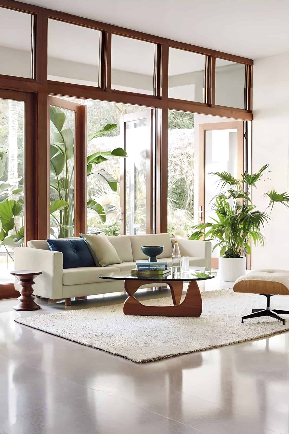 Isamu Noguchi modernist furniture design _26