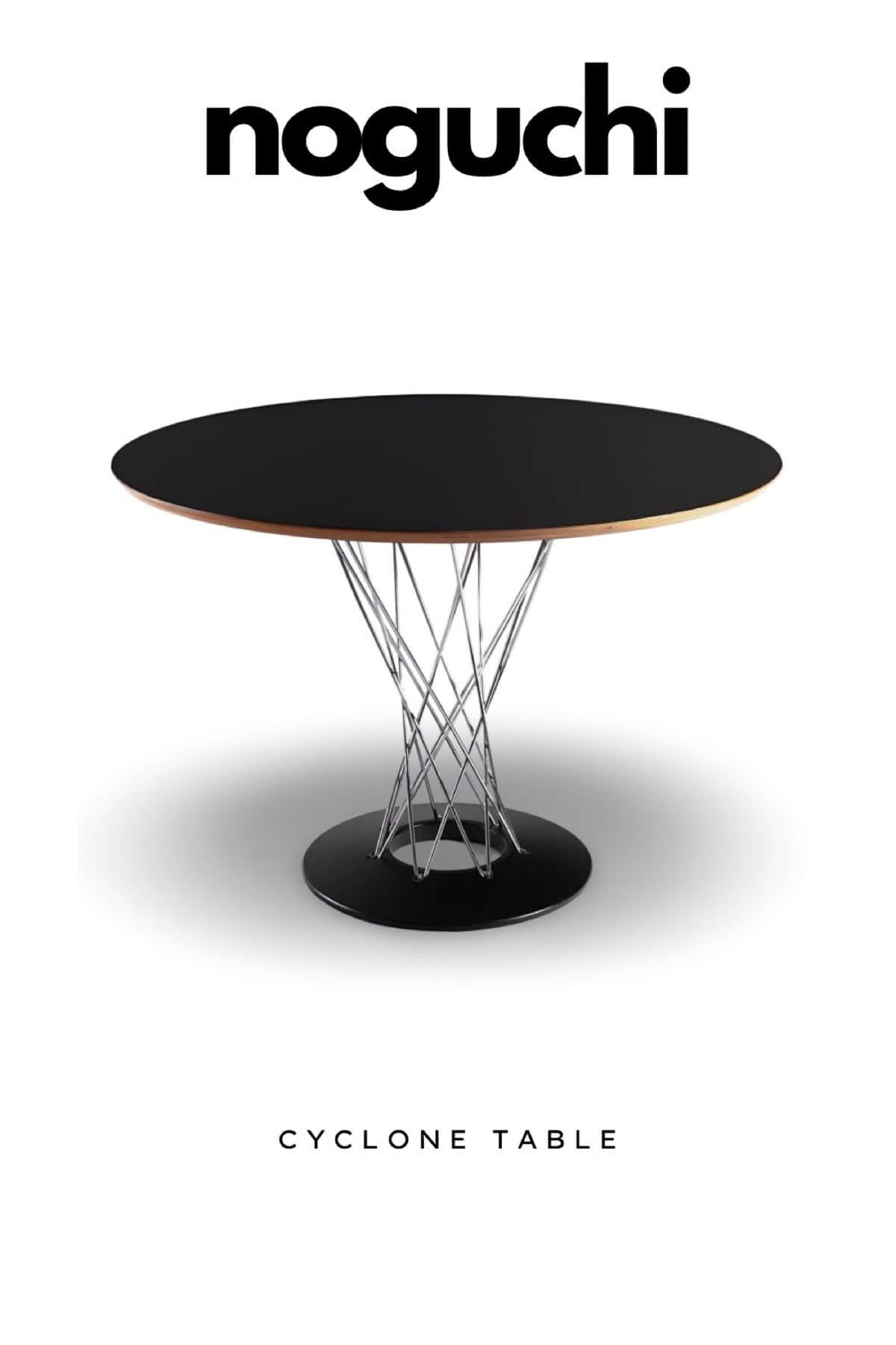 Isamu Noguchi modernist furniture design _45