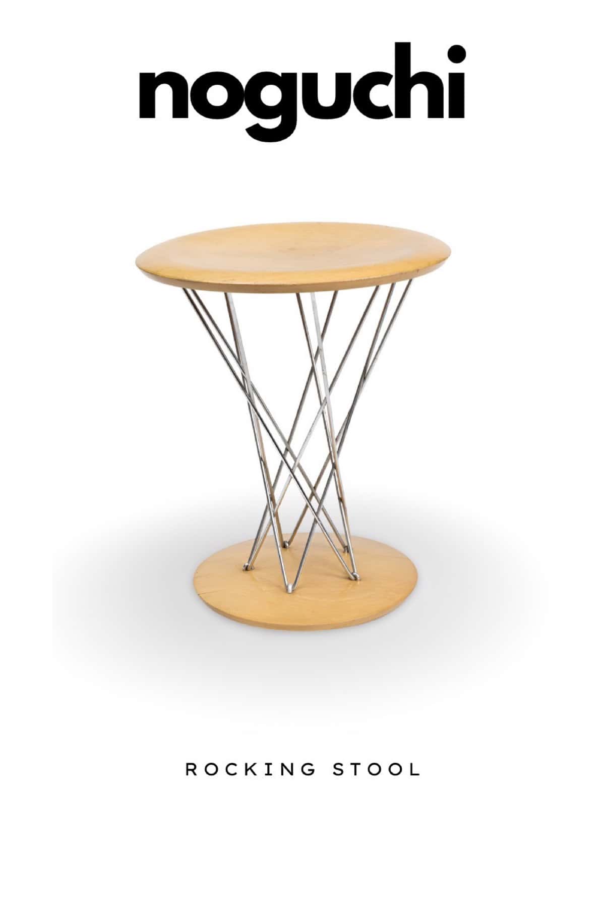 Isamu Noguchi modernist furniture design _46