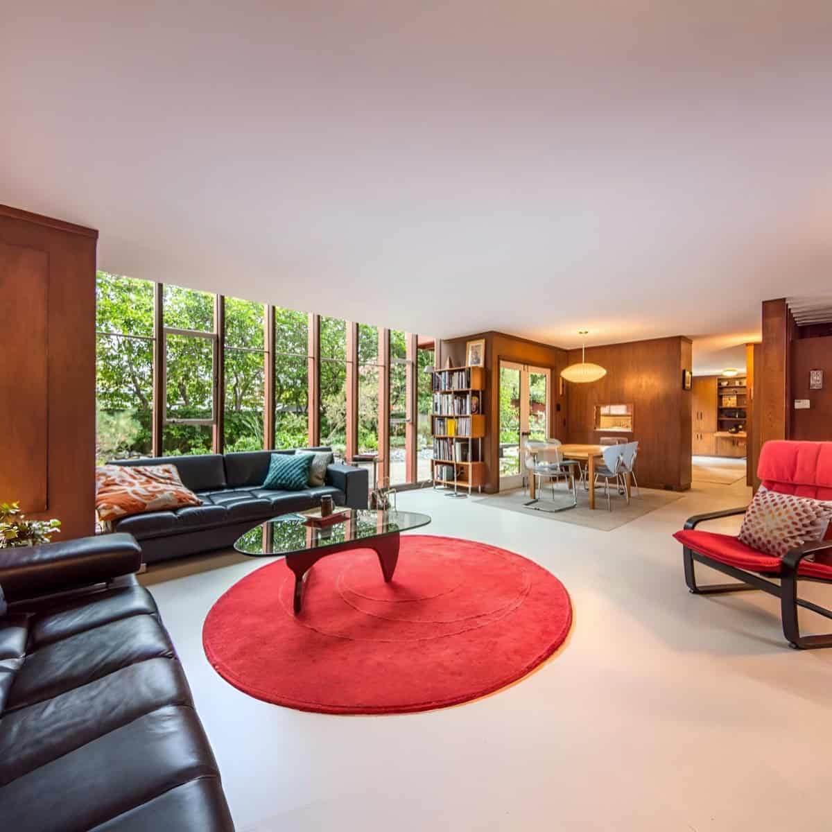 Isamu Noguchi modernist furniture design _61