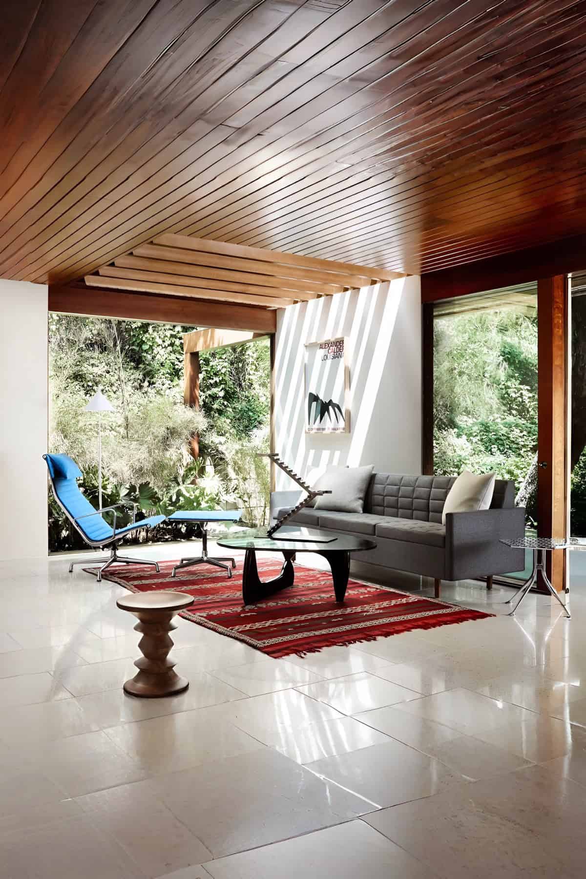 Isamu Noguchi modernist furniture design _64