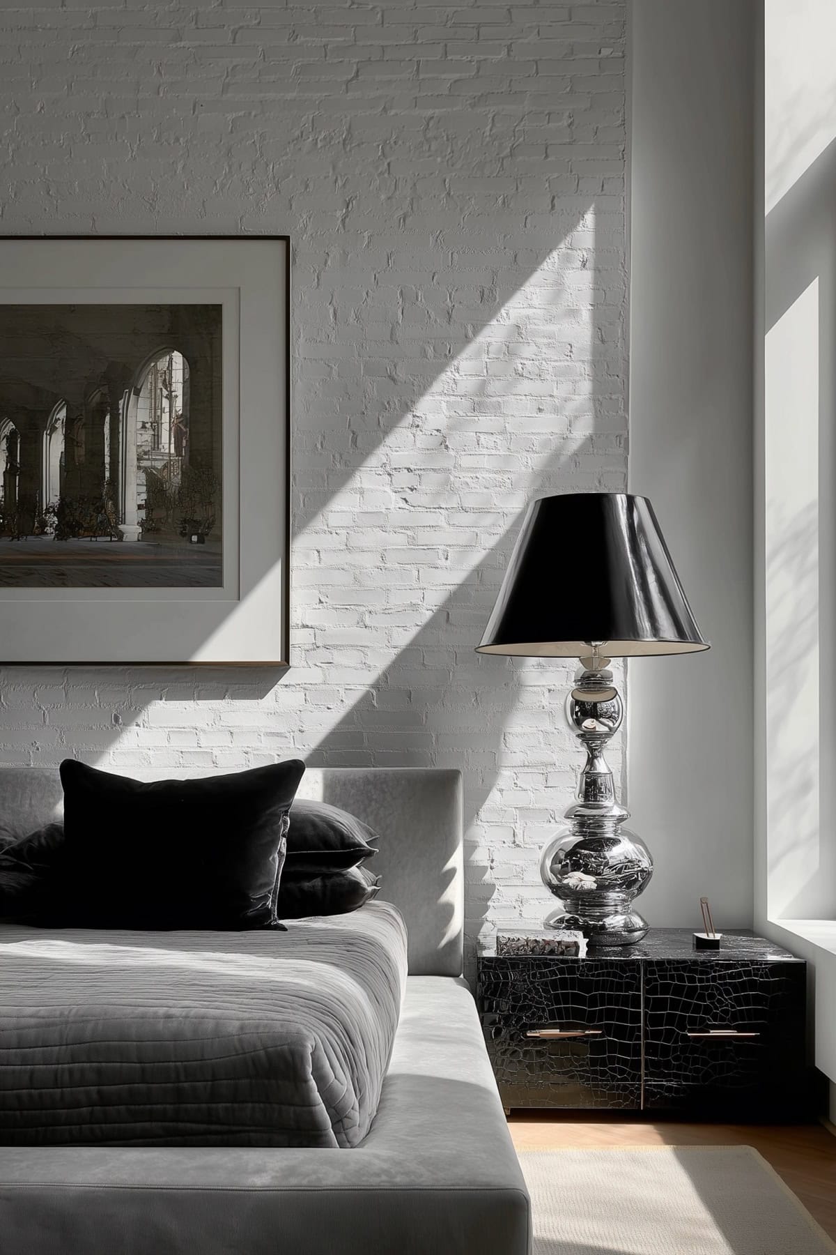 Brutalist bedroom ideas_20