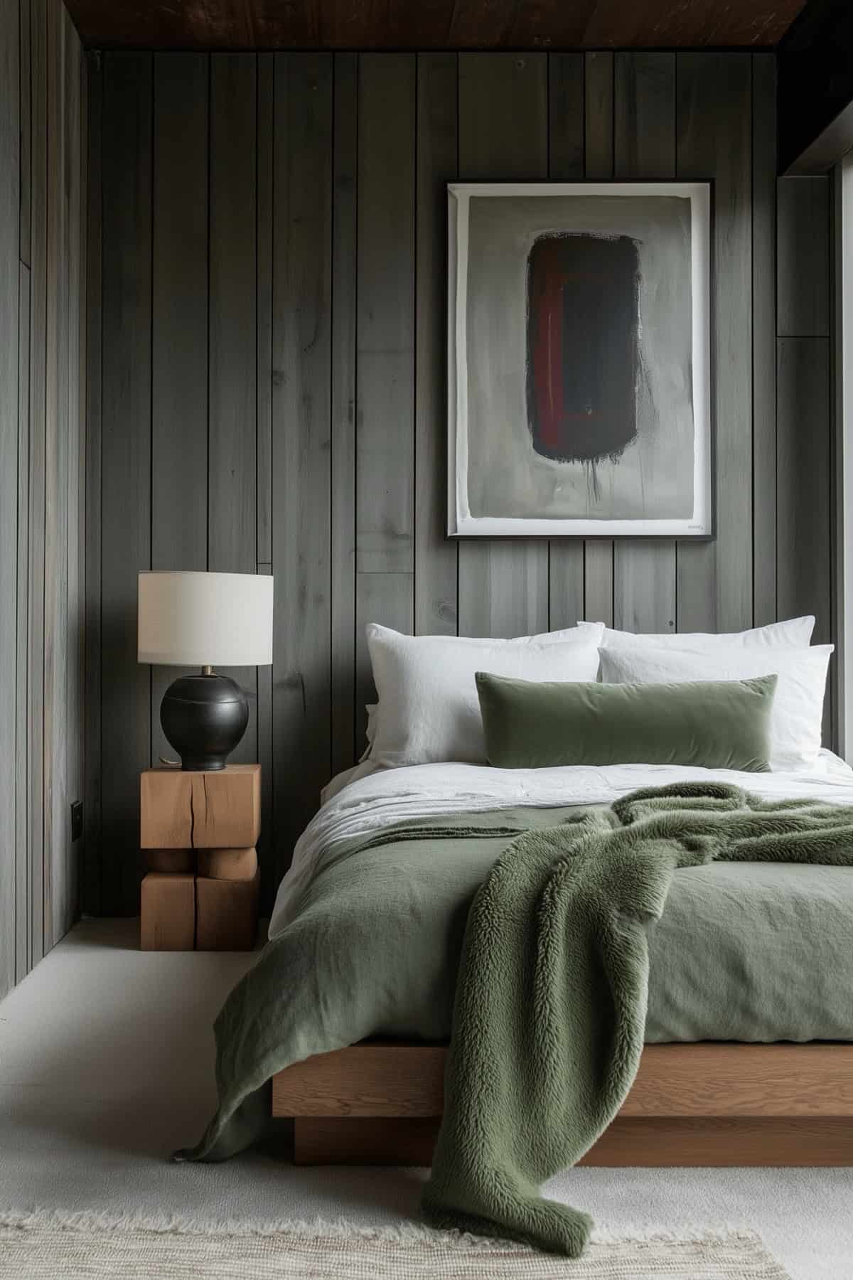 Brutalist bedroom ideas_28