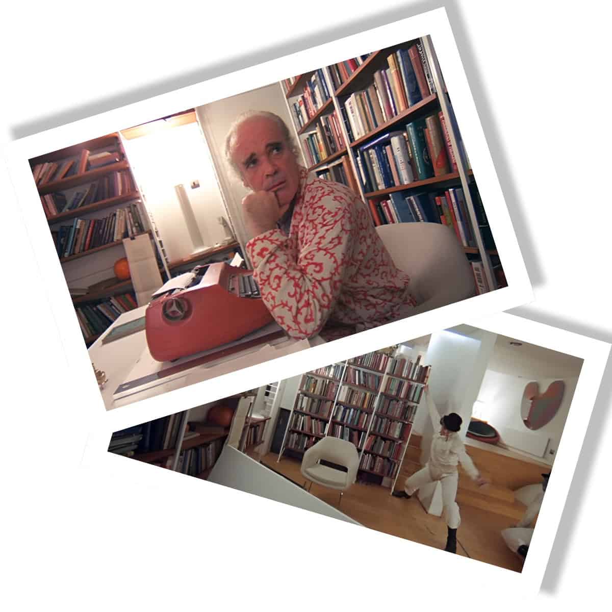 saarinen modernist furniture