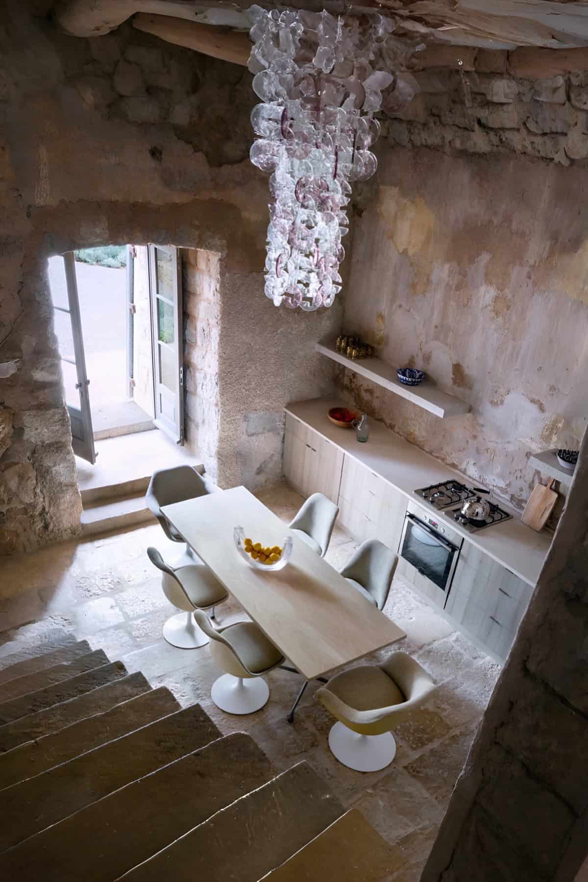 Eero Saarinen modernist furniture design _14