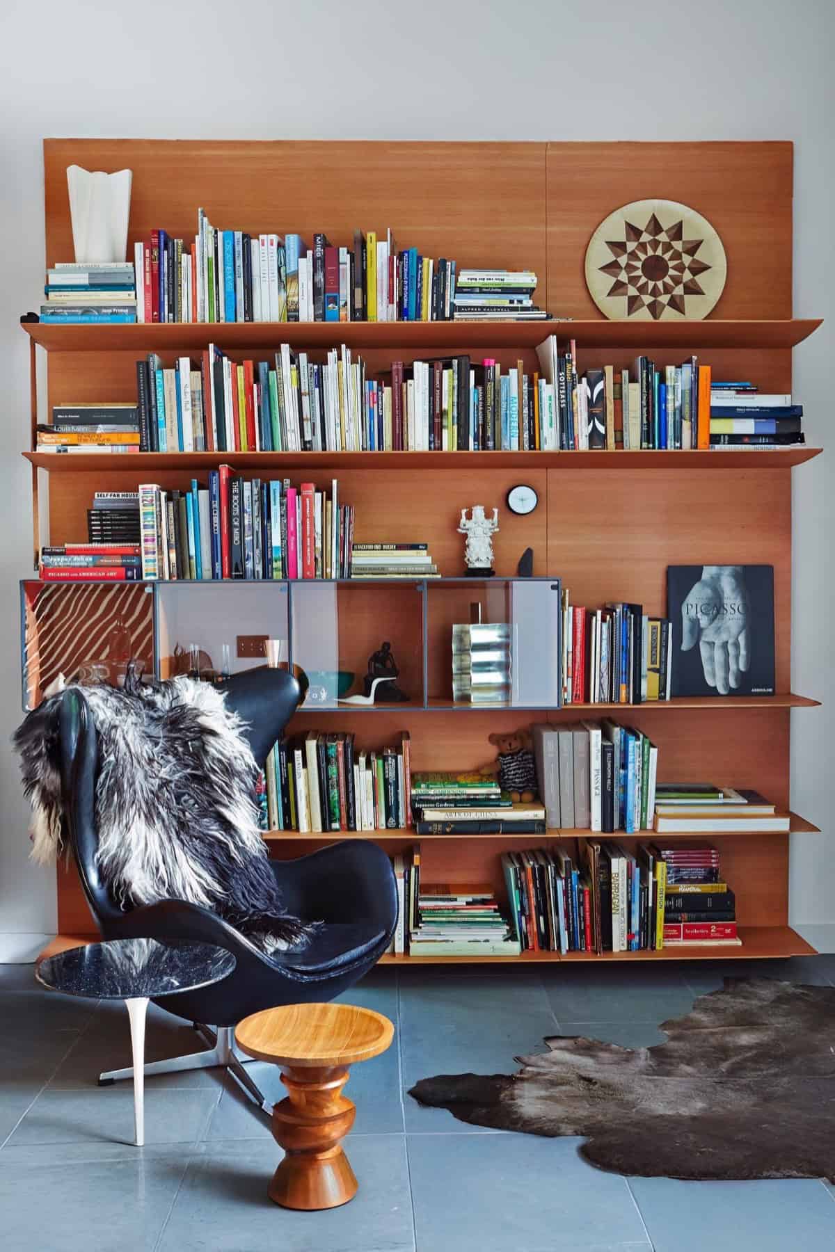 Eero Saarinen modernist furniture design _19