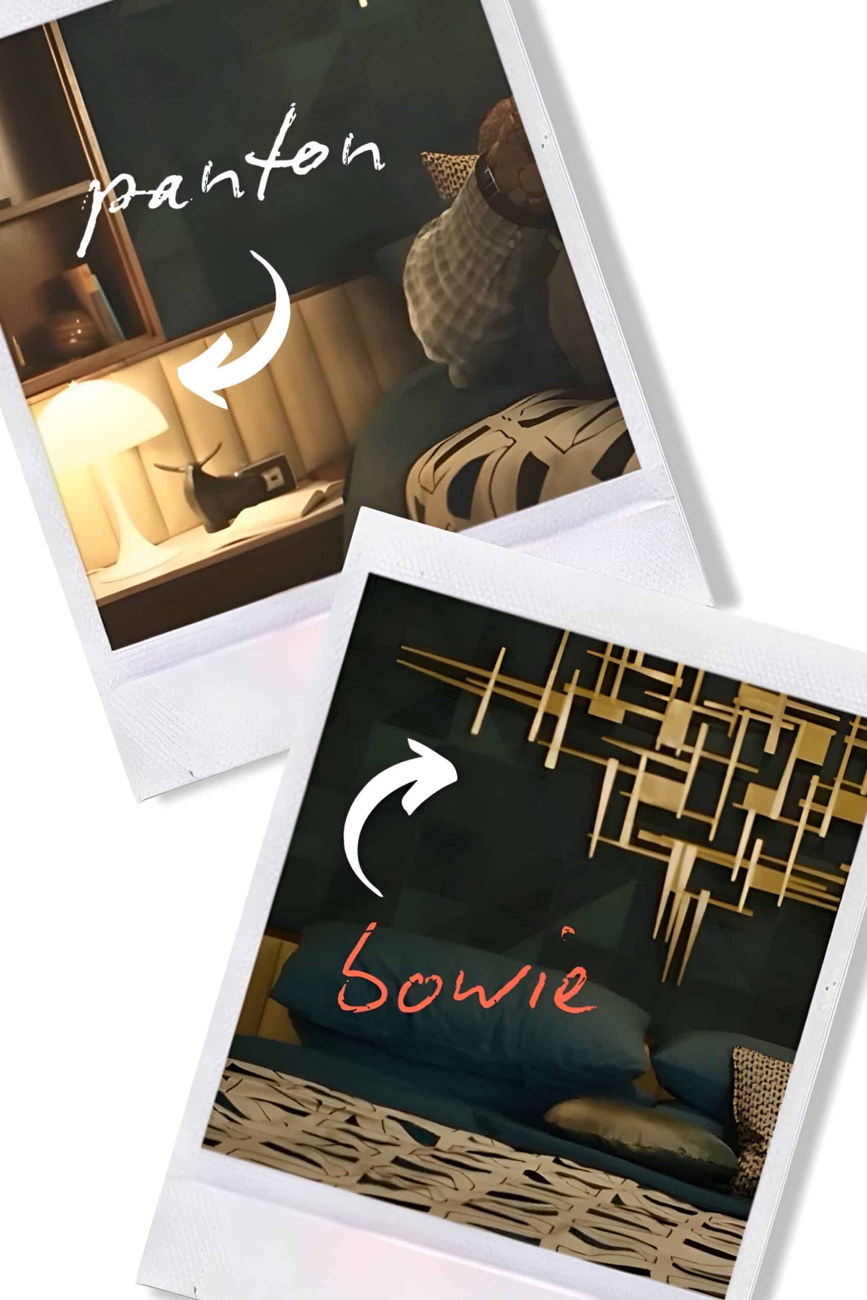 Fantastic Four Interiors _3