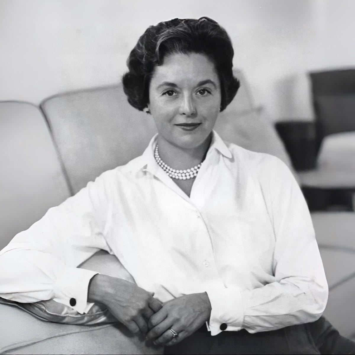 eames furniture design used in interiors