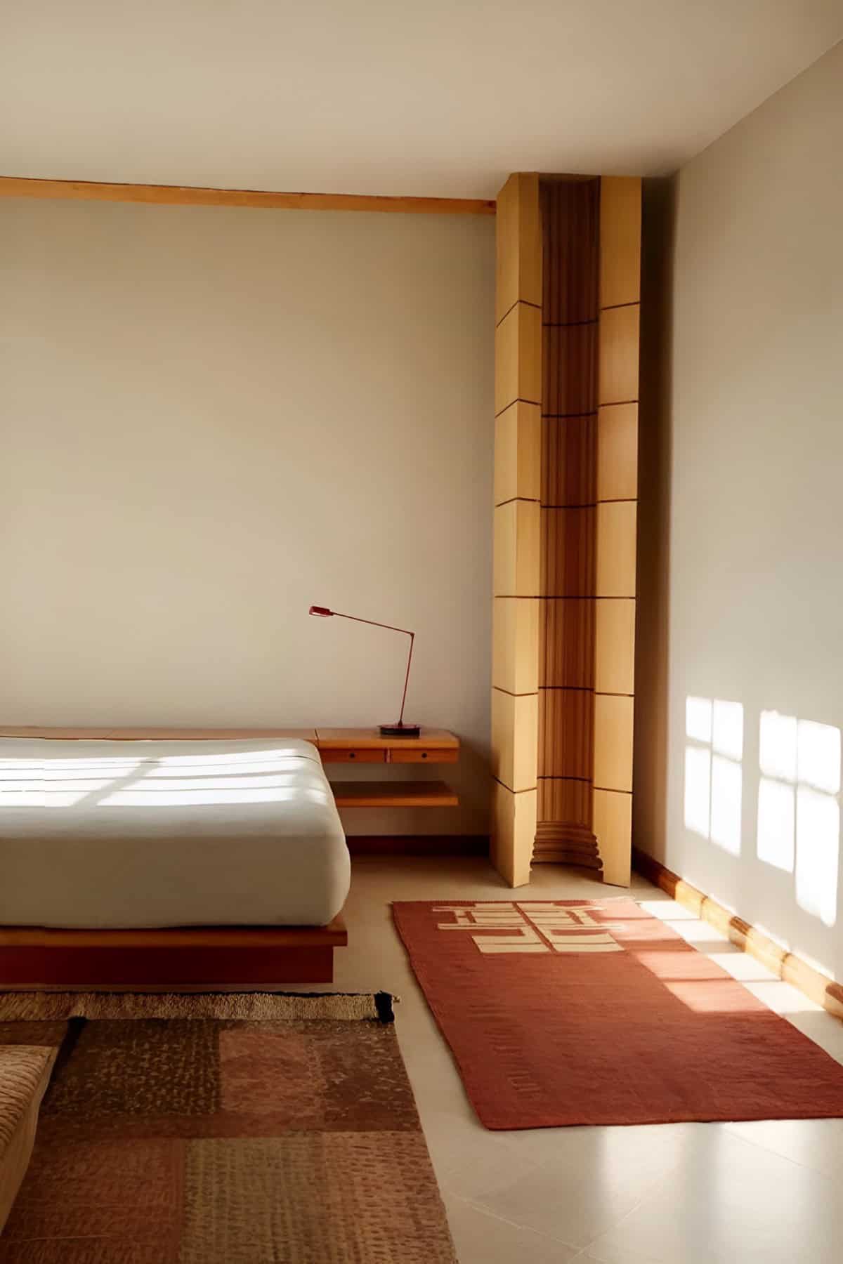 Parisian Bedroom Interiors Inspo-22