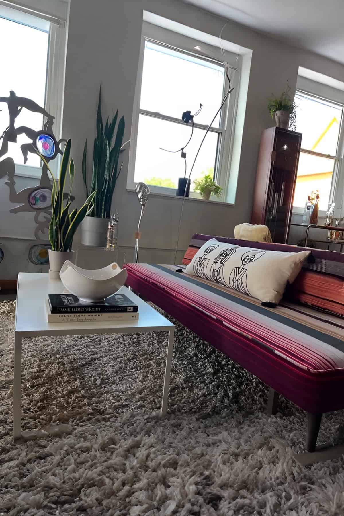 florence knoll modernist furniture design _11