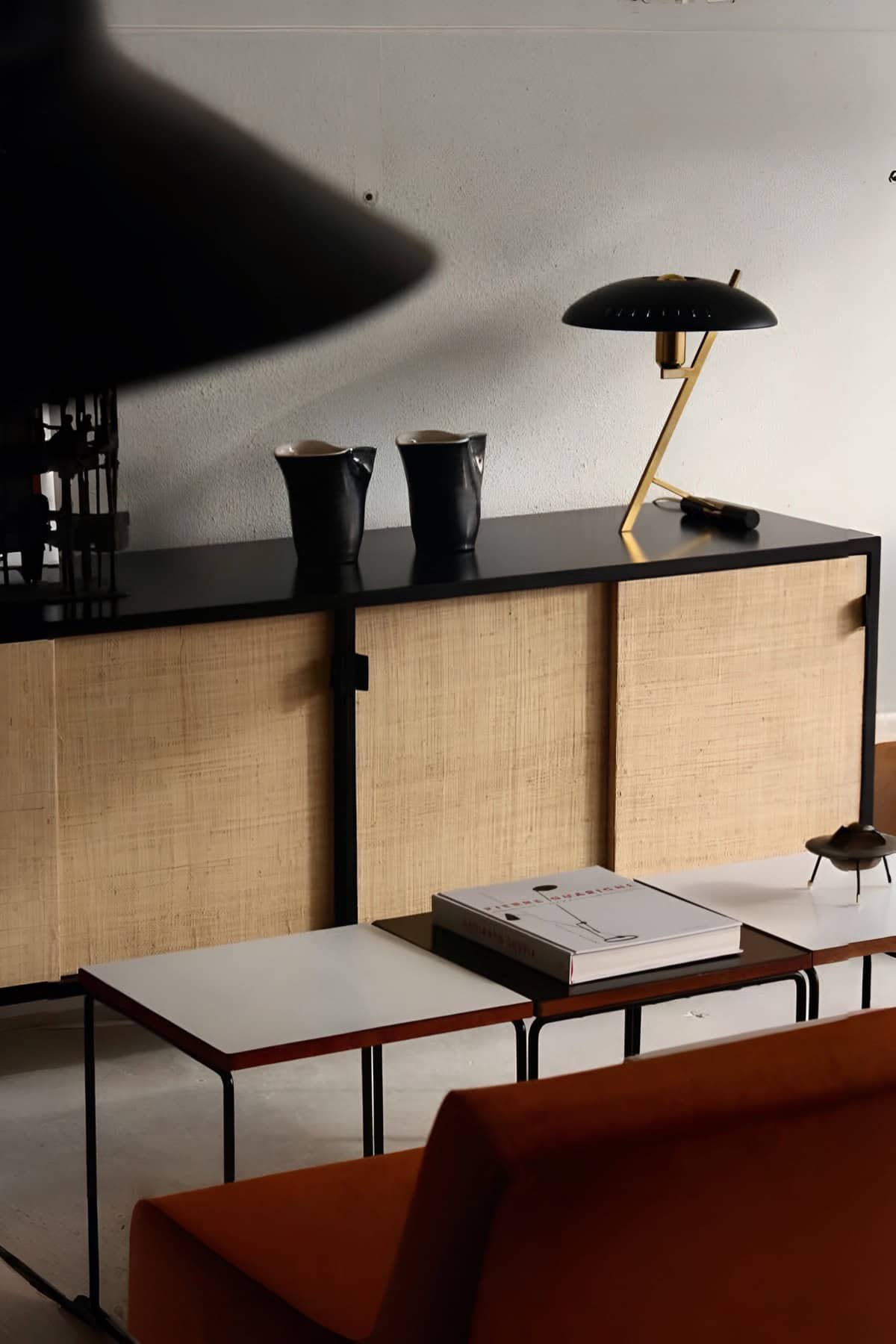 florence knoll modernist furniture design _12