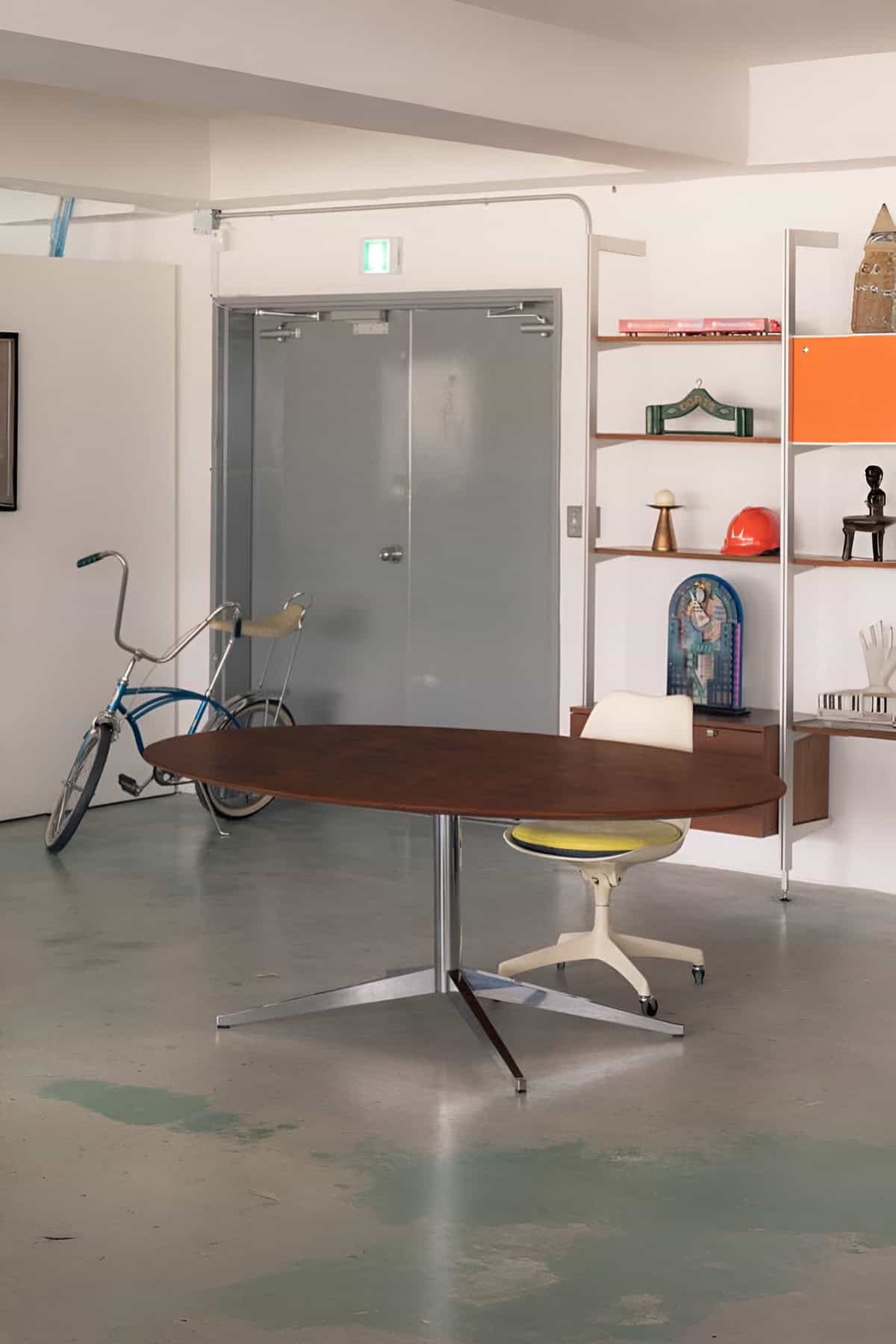 florence knoll modernist furniture design _14