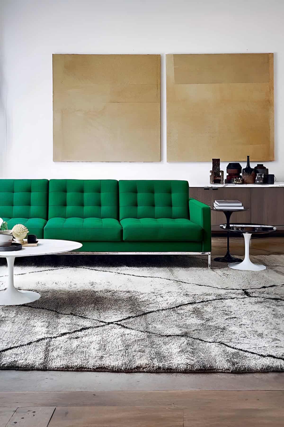 florence knoll modernist furniture design _16